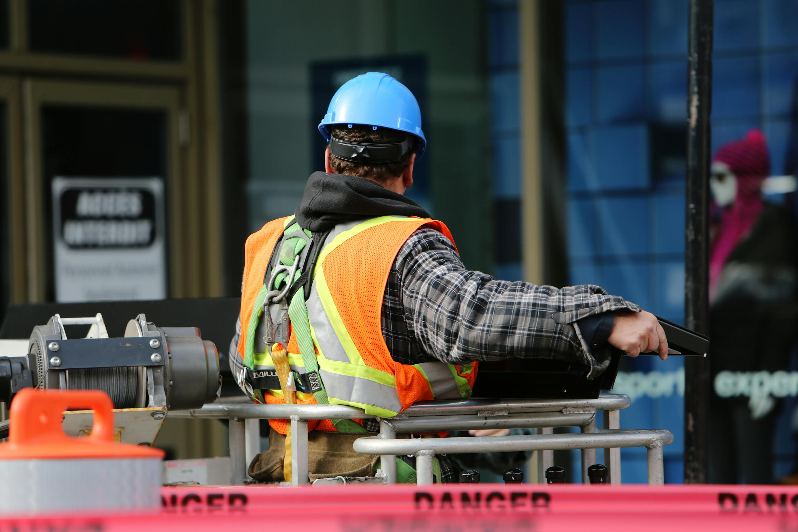 Entreprise de construction et rénovation pour professionnels – ACGP CACI