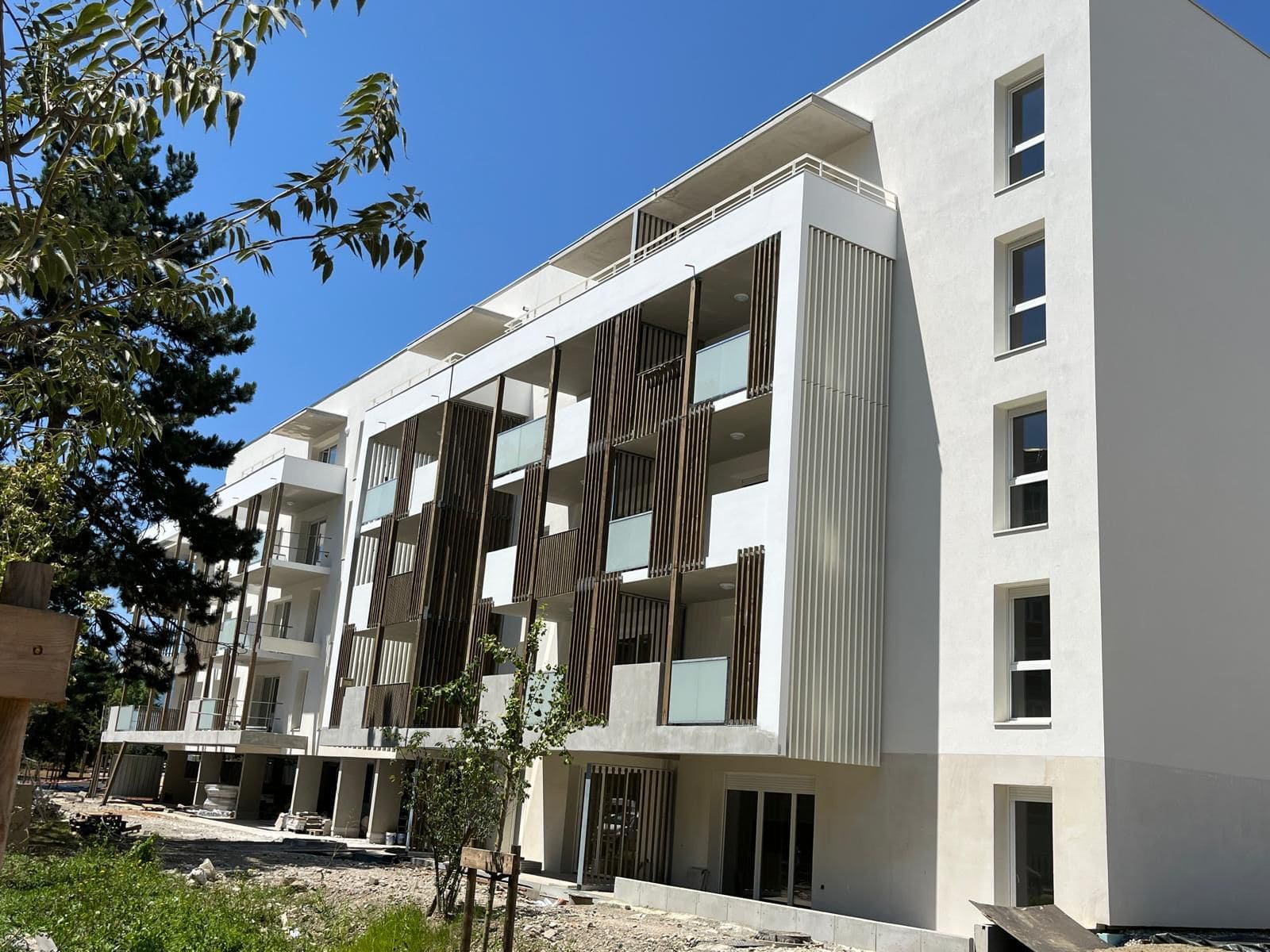 Construction et Rénovation - ACGP CACI, partenaire de confiance pour tous vos projets