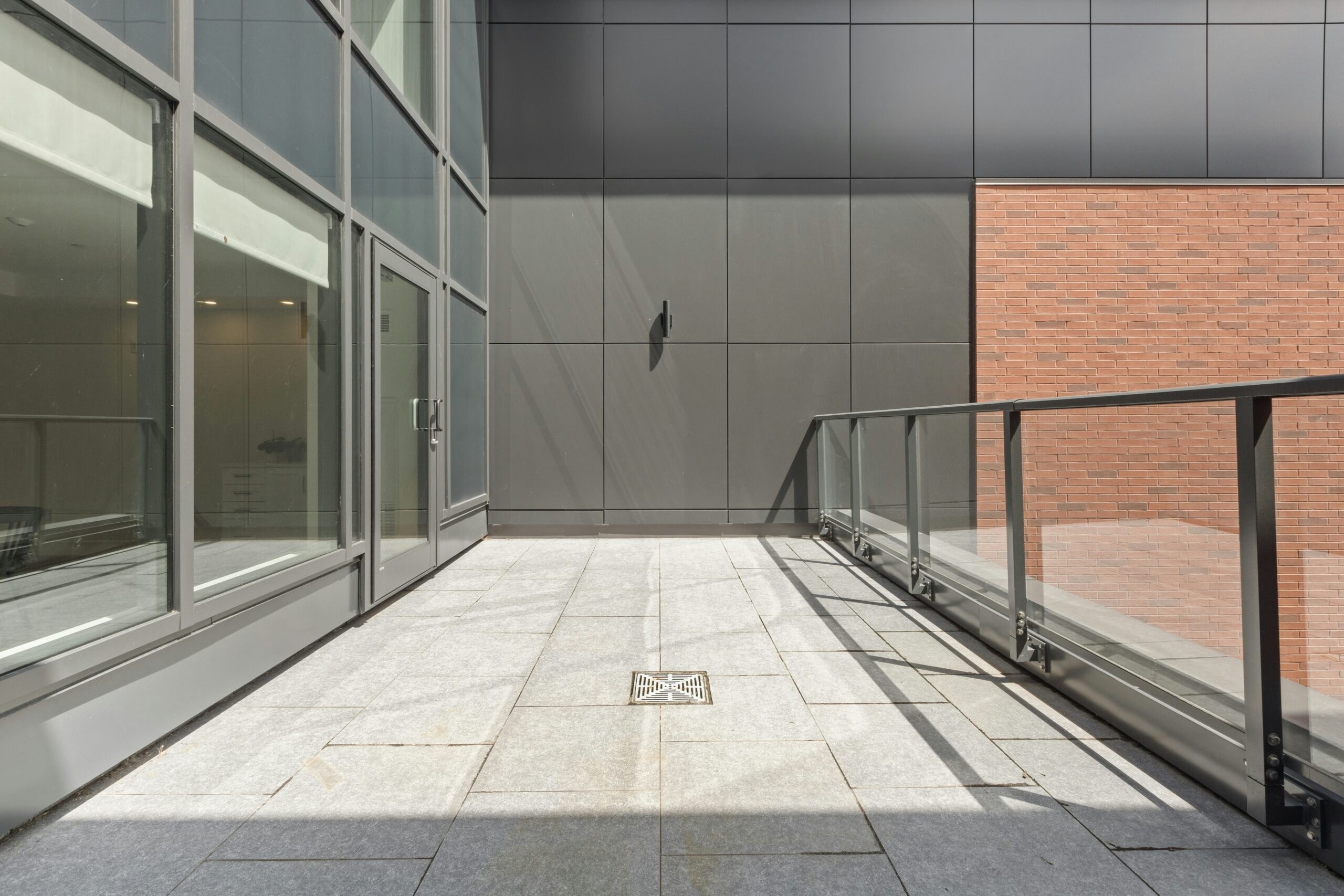 Menuiserie aluminium pour professionnels – entretien et rénovation de menuiseries